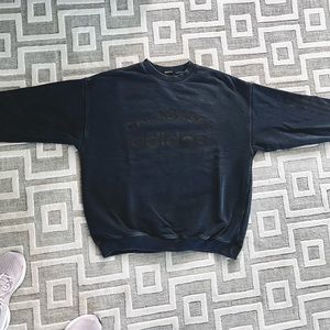 Adidas x Yeezy Calabasas Season 5 Sweatshirt Size L